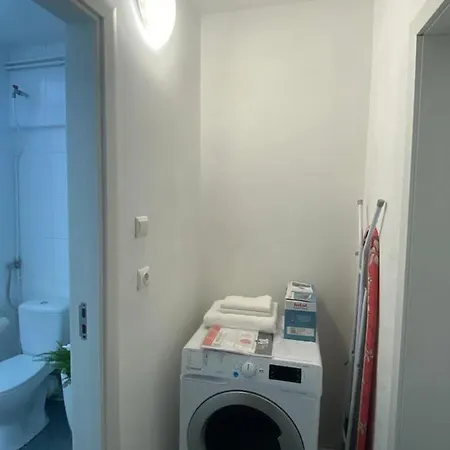 Aviatiei 4 Apartment