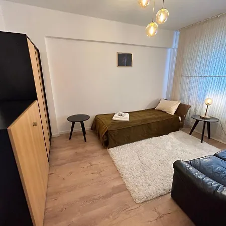 Apartment Aviatiei 4