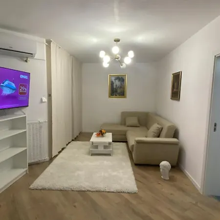 Aviatiei 4 Apartment Bucharest